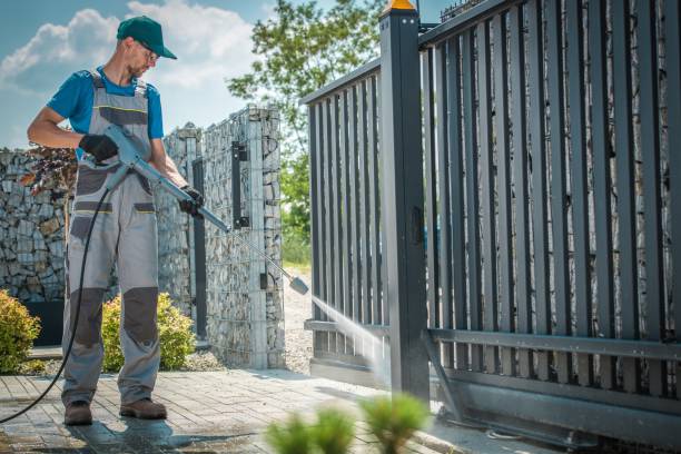 Best Gas Station Cleaning  in Dawson, GA