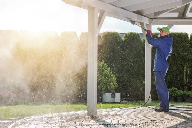 Spring Cleaning in Dawson, GA