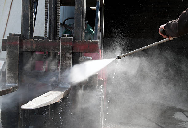Best Heavy Equipment Washing  in Dawson, GA