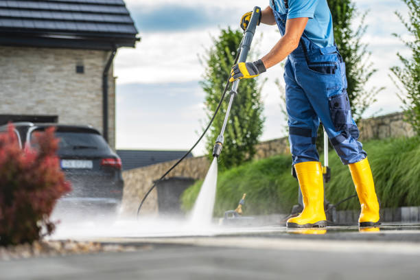 Best Patio and Deck Pressure Washing  in Dawson, GA